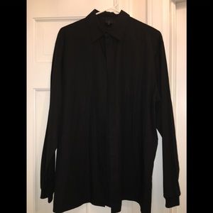 NWOT Bottega Veneta Mens Button Down Shirt